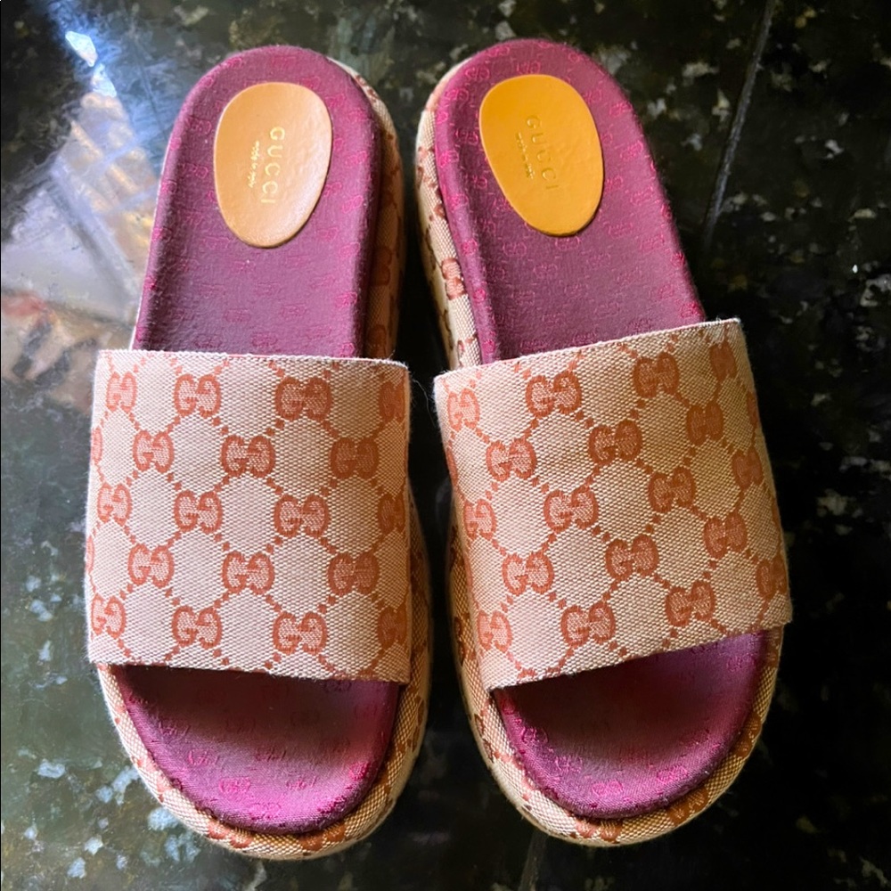 Sandals